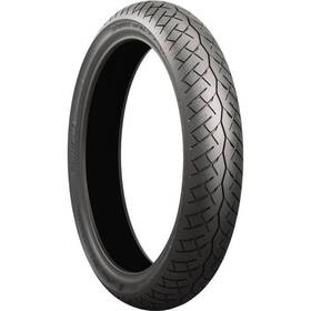 Sm-12329 Sertech Industries 110/80-18 Bridgestone Battlax Bt46 V-rated Front Tire