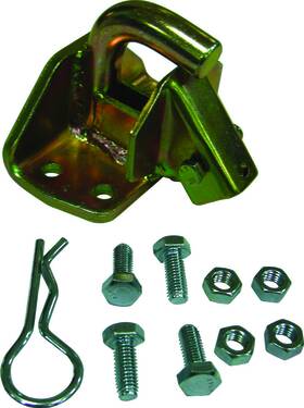 Sm-12348 Sertech Industries Spi Hitch Kit S/m Ski-doo -