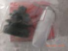 5gt-2510h-00-00 Set -01 99 Boot Yamaha Atv