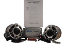 Shkmsm2050ak Shark Motorcycle Audio W-2
