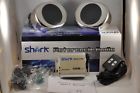 Shkr2050pa Shark Snowmobile Audio Radio 755746150730