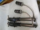 2703-031lt Shocks 2703-030rt Fox Arctic Cat Pair Float Piggyback