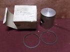 09-8049 Side Piston 340 Snowmobile John Cyclone Deere Vintage