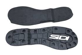 Rsucrsrs-40 Sidi Rsucrsrs-40/42 Black Nero Suola Cross Srs Sole Kit Nos