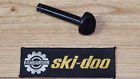 5701304 Single Ski Doo Nos Snowmobile Elan Knob Choke 5701304 Single Ski Doo Nos Snowmobile Elan Knob Choke