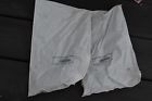 518324985 Ski Mxz Front Gsx Part Pair Doo Bombardier Protectors Nos