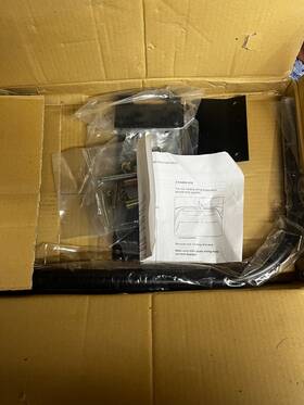 12-104-02 Ski-doo Skidoo Hitch Kit