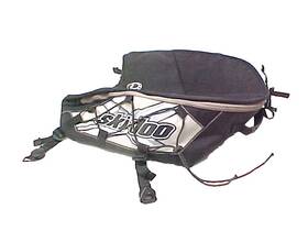280000197 Ski-doo Rev 600 800 Tunnel Bag Mxz Gsx Gtx 2004 To 2007