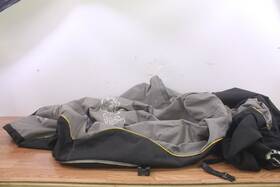 280000283 Ski-doo 2006 Summit 1000 Highmark Oem Cover