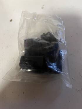 409209300 Ski Doo Oem Connector Housing Lot Of 4
