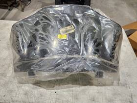 414887300 Ski-doo New Oem Tinted 96 Mxz 440 Formula Sl S Sls Touring Windshield