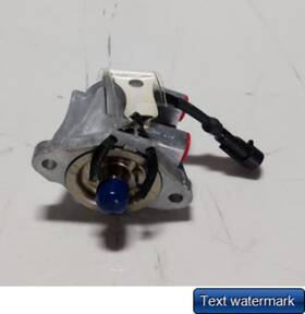 420874843 Ski-doo Brp Oem Fuel Injector Pto