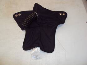 445045 Ski-doo Vintage Nos Oem Special Racing Mask Rv Blizzard Sno Pro