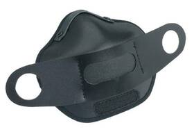 4458670090 Ski-doo Ski-doo/scorpion New Oem Exo E Cover/breath Deflector Guard