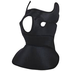 4453420090 Ski-doo 4477390090 New Oem Black Onesize Mod 1/2/3 Insulated Mask