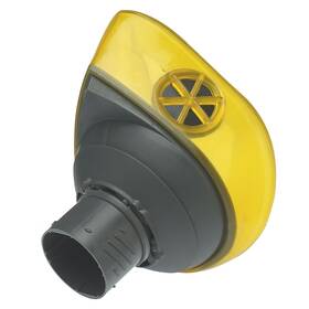 4483530010 Ski-doo Bv2s Breathing Mask