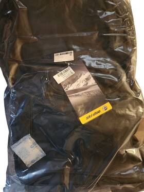 4693220099 Ski-doo Duffle Back Pack