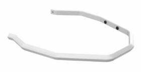 502007460 Ski-doo Front Bumper