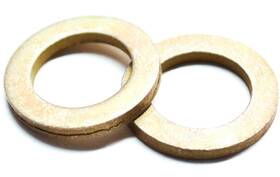 503189276 Ski-doo Washer Qty2