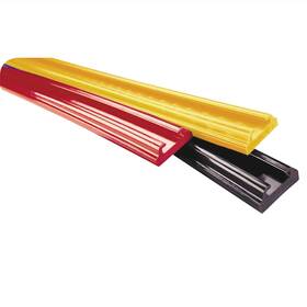 503192562 Ski-doo New Oem Slider Shoes Hifax Set Red 120ft Sc-5 Rmotion