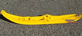 505073020 Ski-doo Nos New Oem Dual Runner Ready Pilot 5.7 Rh Yellow