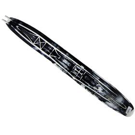 505073032 Ski-doo New Oem Dual Runner Pilot 5.7 Lh White Black Marble