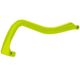 505074226 Ski-doo New Oem Pilot Precision Flex Mountain Manta Green Handle