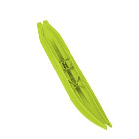 505074755 Ski-doo New Oem Pilot Ds-3 Rev Gen4 Manta Green Deep Snow