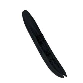 505073796 Ski-doo 505074830 New Oem Renegade Black Right Hand Pilot Ts B-160