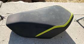 Ski-doo 510006538 Summit 850 X Freeride Seat 2018 Lot 202612