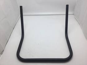 511000705 Ski Doo Luggage Rack Good Used Sport Version 2020 Tundra 600 Ace