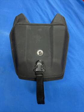 511001082 Ski-doo Brp Sea-doo Linq Seat Bag 1 Us Gal 4l Mxz
