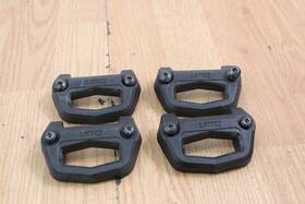 511001107 Ski-doo 2014 Summit 800 Xm Linq Brackets Set Of 4
