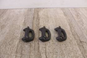 511001313 Ski-doo 2021 Summit 850 Etec Linq Brackets Qty 3