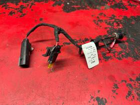 515178112 Ski-doo Skidoo Mxz Xrs 850 Gen4 900 Renegade 600 Backcountry 17-23 Oem Heated Visor Plug