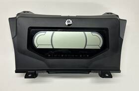 515178227 Ski-doo 533 Miles 24 Mxz 850 Xrs Speedometer Multifunction Gauge Cluster Gauges