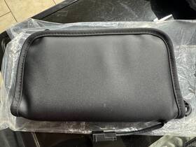515179062 Ski-doo Gen5 Heated Glove Box Bag