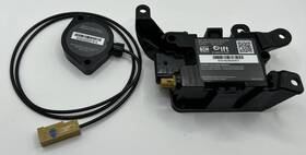 515179191 Ski-doo Radio Frequency Module With External Antenna