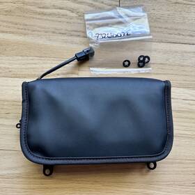 515179904 Ski-doo Heated Phone Holder For Gen 5 Mxz New