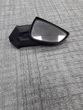 517305100 Ski-doo Rh Mirror 09 Skidoo Gtx Ltd 600 H.o