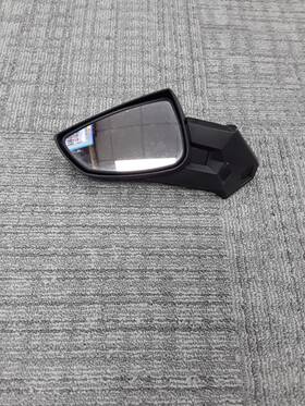 517305101 Ski-doo Left Mirror 517305101. 09 Skidoo Gtx Ltd 600 H.o E-tec