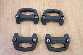 518327105 Ski-doo 2013 Summit 800 X Etec Linq Brackets