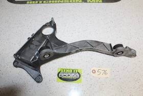 415130014 Ski-doo 518327535 / 122 2018 Grand Touring 600 Lh Motor Mount Bracket