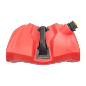 520001103 Ski-doo Linq 3 Gallon Fuel Caddy Summit Rev Gen4 850 Xs Xm Xr Xp Xu Sdp1056