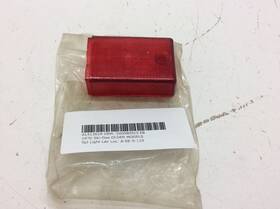 540080015 Ski-doo Bombardier Nos New Taillight Brake Light Lens Fits Moto Oe