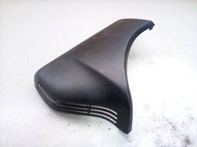 572077900 Ski-doo 1998 Formula S 380 Dash Intake Panel Plastic Bezel Trim Cracks