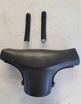 572083000 Ski-doo 95 96 Formula 3 Iii Mach 1 Z Ss 600 670 700 780 800 Handlebar Pad