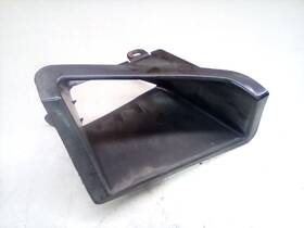 572098000 Ski-doo 1998 Formula S 380 Fan Shroud Air Outlet Panel Plastic Trim