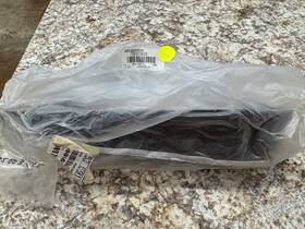 705003605 Ski-doo Brp Can-am / - Lh Lower Rear Mudguards Xt