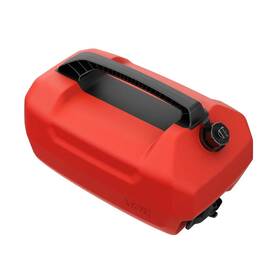 715007822 Ski-doo Linq 5 Gallon 20 L Fuel Caddy